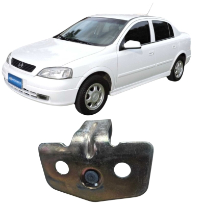 Batente Fechadura Porta Astra Gls 2000 82619891