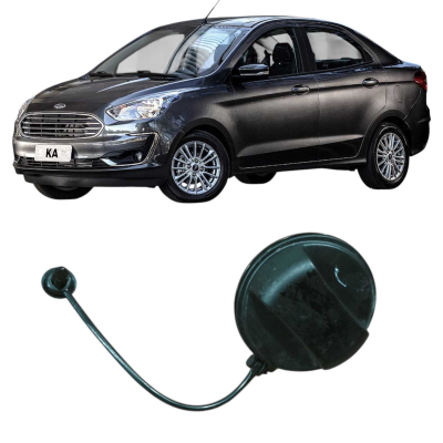 Tampa Gargalo Tanque Ford Ka 2020 1.0 3C Original 