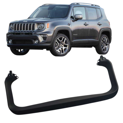 Forro Superior Porta Malas Jeep Renegade 2015 735580158