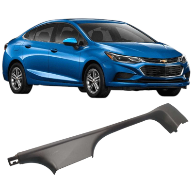 Soleira Dianteira Direita Chevrolet Cruze 2016-2019 84102257