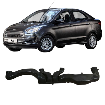 Duto Ar Painel Completo Ford Ka 2020 1.0 3C Original 