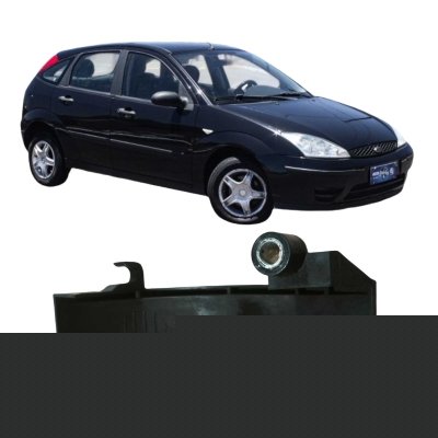 Cobertura Capa Correia Dentada Ford Focus 2009 1.6 Original