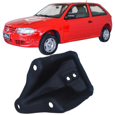 Suporte Coxim Motor Lado Esquerdo Volkswagen Gol 1.0 4C 2011