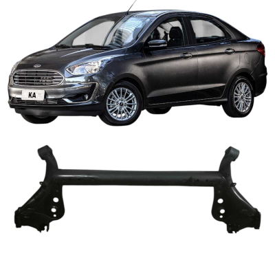 Eixo Traseiro Ford Ka 2020 1.0 3C Original E3Bz5035D