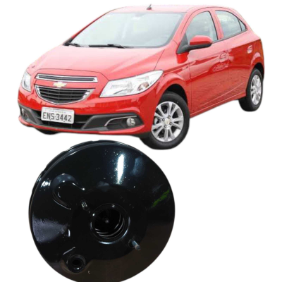 Hidrovácuo Servo Freio Chevrolet Onix 1.0 2014 Original