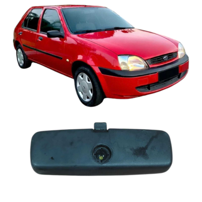 Retrovisor Interno Ford Fiesta 2000 1.0 4P Original