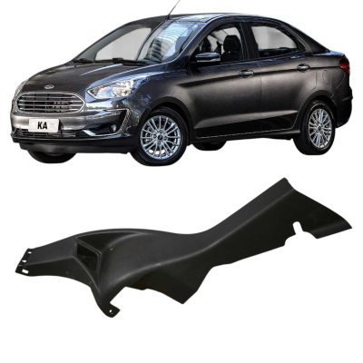 Soleira Traseira Direito Ford Ka 2020 1.0 3C E3B5F31016A