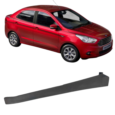 Moldura Painel Lado Esquerdo Ford Ka 1.0 3C 2018 E3B5A044C61