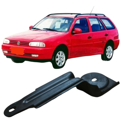Suporte Coxim Cambio Volkswagen Parati 1998 377399541