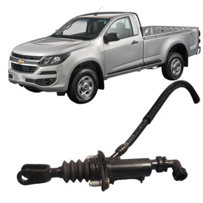 Cilindro Embreagem Chevrolet Chevrolet S10 4X4 2.8 2013 