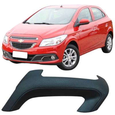 Maçaneta Puxador Dianteira Direita Gm Onix 2014 52042865