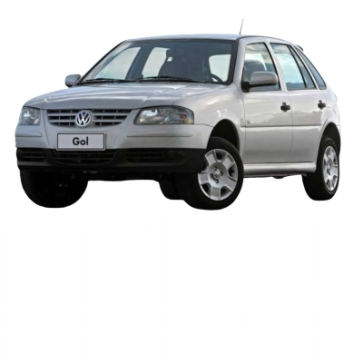 Pedal Acelerador Volkswagen Gol 2008 1.0 Original 