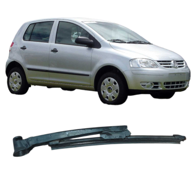 Braço Limpador Traseiro Fox Gol 2007 5Z0955707 Original