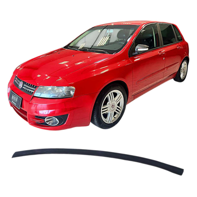 Mangueira Suspiro Radiador Fiat Stilo 1.8 8V 2009 Original
