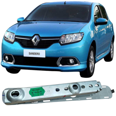 Regulador Altura Cinto Renault Sandero 2017 46314R