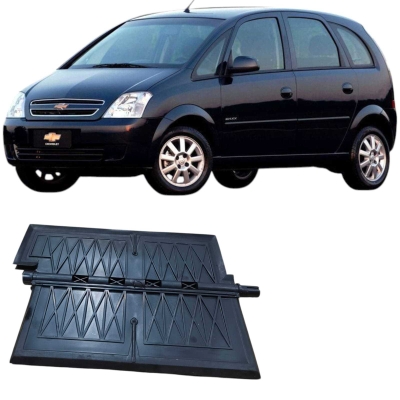 Palheta Caixa Ar Chevrolet Meriva 1.4 2012 5458294