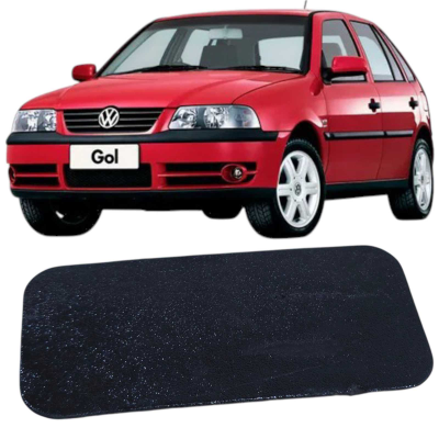 Acabamento Tampa Moldura Painel Interno Volkswagen Gol 2005