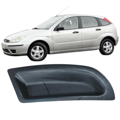  Moldura Painel Lado Direito Focus 2007 98Aba045G78 