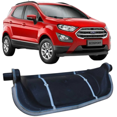 Palheta Difusor Interno Caixa Ar Ford Ecosport 1.5 3C 2019