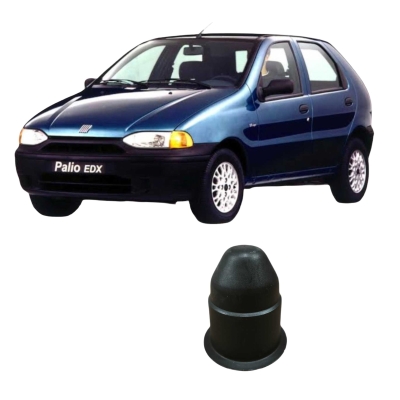 Capa Amortecedor Traseiro Fiat Palio 1997 1.0 Original