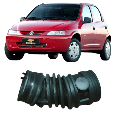 Mangueira Filtro Ar Chevrolet Celta 2004 1.0 4P Original