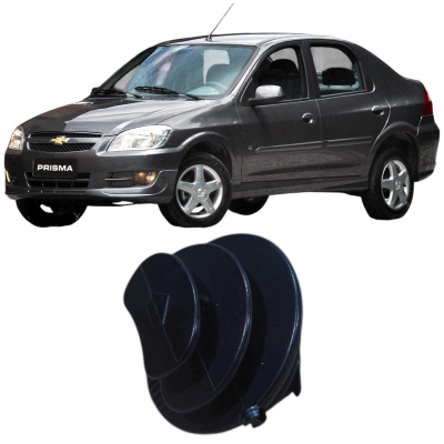 Acabamnto Difusor Ar Chevrolet Prisma 1.4 2012 Original