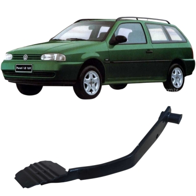 Pedal Freio Volkswagen Parati 1998 1.8