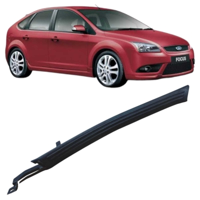 Soleira Traseiro Direito Ford Focus 2008 98Aba13244 Original