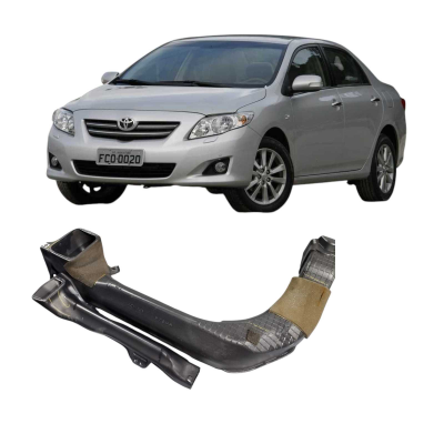 Duto Ar Toyota Corolla 2011 Original