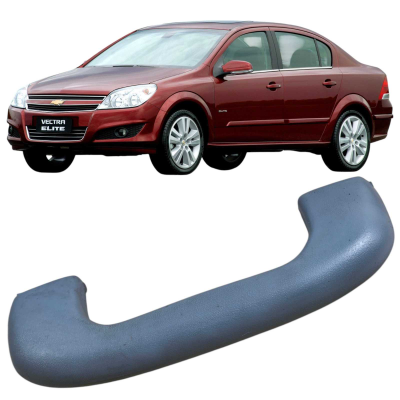 Pegador De Mão Alça De Teto Chevrolet Vectra Elite 2009