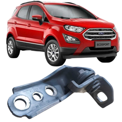 Dobradiça Superior Direita Ford Ecosport 2019 Bb537822800Am