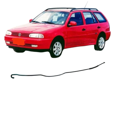 Vareta Haste Suporte Abertura Capo Volkswagen Parati 1998