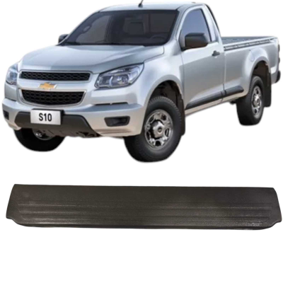 Soleira Dianteira Direita Chevrolet S10 2013 2014 2015 2016