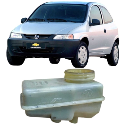 Reservatorio Liquido De Freio Chevrolet Celta 2003