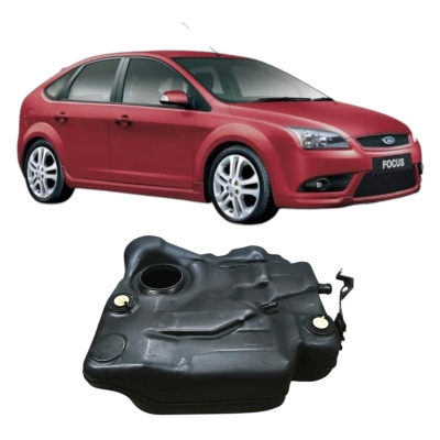 Tanque Combustivel Ford Focus 2008 1.6 3294812