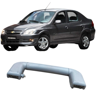 Alça Teto Segurança Chevrolet Celta Prisma 2012 93240238