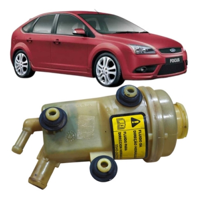 Reservatorio Fluido Freio Ford Focus 5S452A219Aa