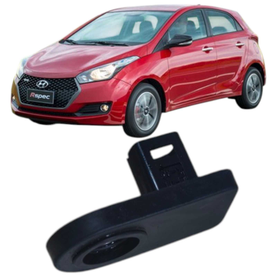 Interruptor Luz Porta Traseira Direita Hyundai Hb20 2017