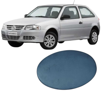 Tampa Alto Falante Porta Malas Volkswagen Gol 2011 2012