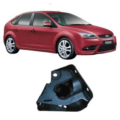Suporte Embreagem Freio Ford Focus 1.6 2008 2009 0942012