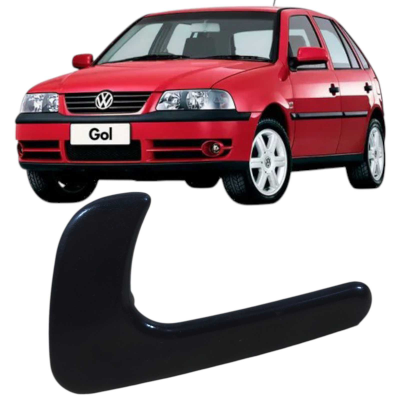 Maçaneta Interna Dianteira Esquerda Volkswagen Gol 2005