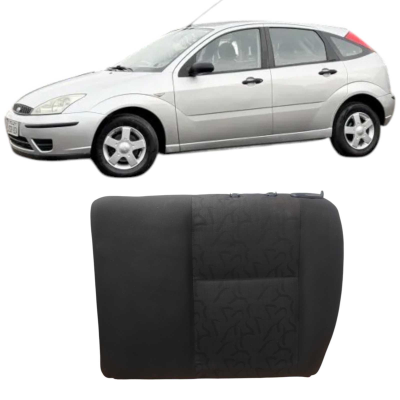 Encosto Banco Traseiro Ford Focus 1.6 2007 Original