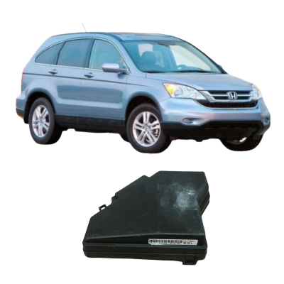 Tampa Caixa Fuzivel Honda Cr-V 2011 2.0 4X2 Original