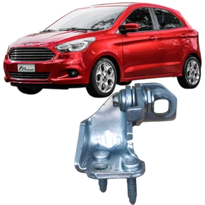 Dobradiça Superior Traseira Direita Ka 2015 1.0 3C Bb53782