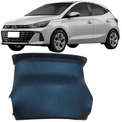 Moldura Superior Coluna Direção Hyundai Hb20 2021 84850R1000