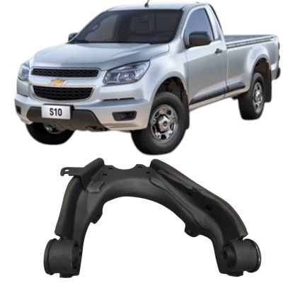 Bandeja Superior Dianteira Direita Chevrolet S10 2013 A 2016