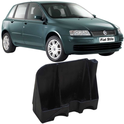 Trava Mangueira Ar Condicionado Fiat Stilo 2003 1.8