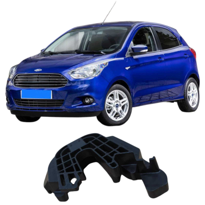 Suporte Caixa Filtro Ar Ford Ka 2018