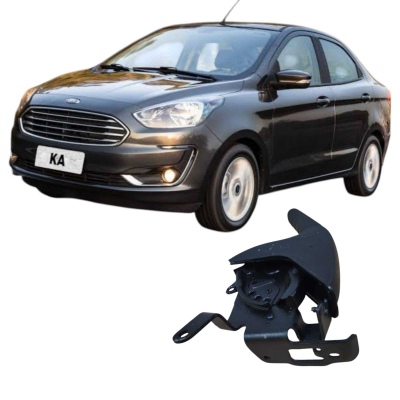 Alavanca Freio Mão Ford Ka 1.0 3C 2018 Original