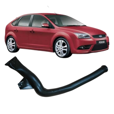 Duto Saída Ar Lado Esquerdo Ford Focus 2008 98Ab18C580Ae